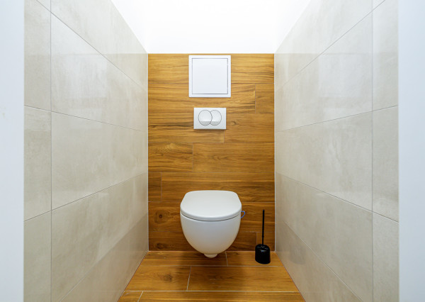 Na predaj 1-izbový byt v novostavbe v Senci