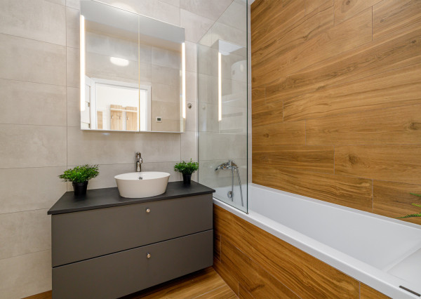 Na predaj 1-izbový byt v novostavbe v Senci