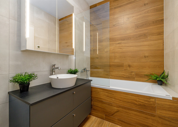 Na predaj 1-izbový byt v novostavbe v Senci