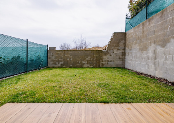 Na predaj 1-izbový byt v novostavbe v Senci