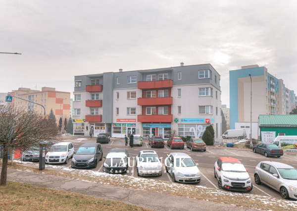 NA PREDAJ | Kompletne zrekonštruovaný 2-izbový byt v Trenčíne