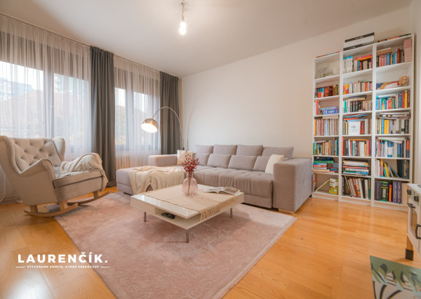 PREDANÉ | Rodinný dom v širšom centre Trenčína