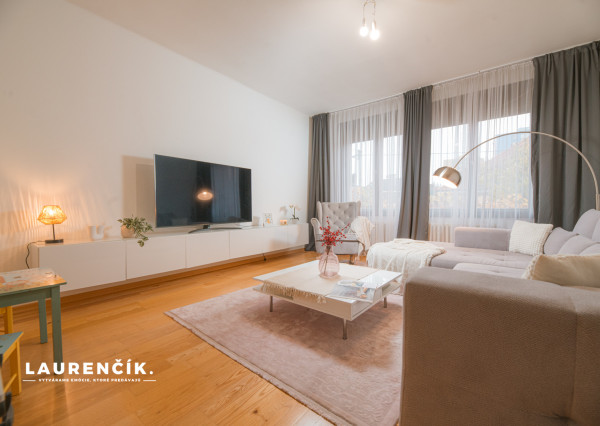 PREDANÉ | Rodinný dom v širšom centre Trenčína