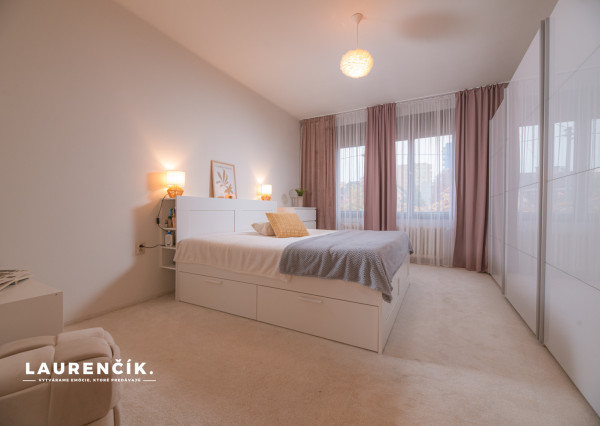 PREDANÉ | Rodinný dom v širšom centre Trenčína