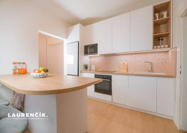 PREDANÉ | Rodinný dom v širšom centre Trenčína