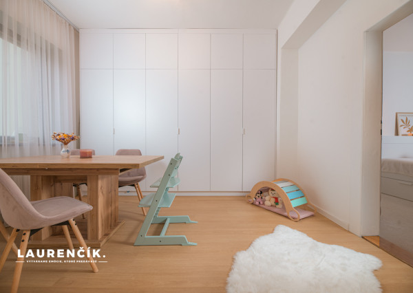 PREDANÉ | Rodinný dom v širšom centre Trenčína