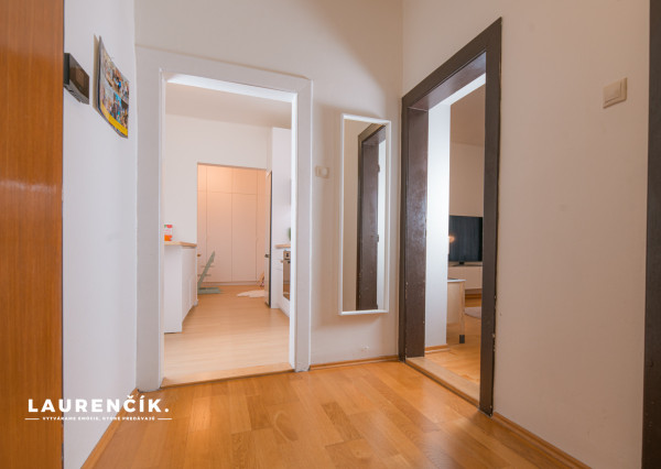 PREDANÉ | Rodinný dom v širšom centre Trenčína