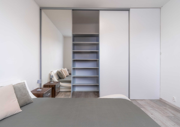 Na prenájom šikovný 3-izbový byt na Moyzesovej v Poprade