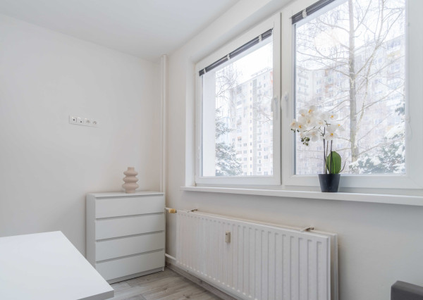 Na prenájom šikovný 3-izbový byt na Moyzesovej v Poprade