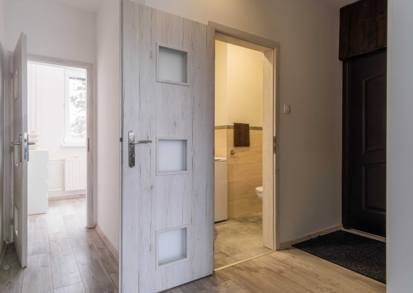 Na prenájom šikovný 3-izbový byt na Moyzesovej v Poprade