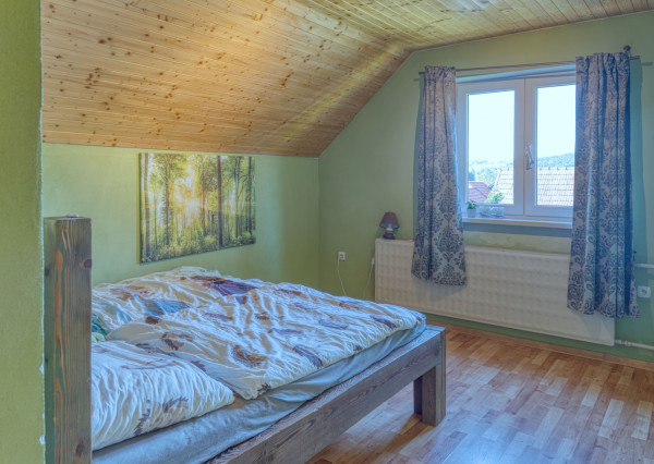 Na predaj trojpodlažný rodinný dom v lokalite Žitná - Radiša