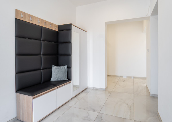 Na predaj novostavba s garážou a dvoma kúpeľňami v Senci