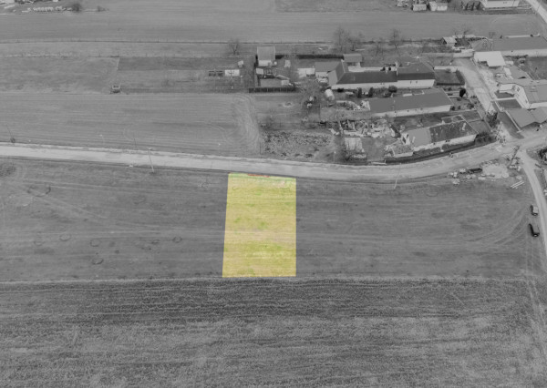 Na predaj pozemok v Pochabanoch