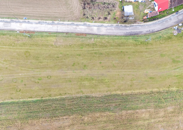 Na predaj pozemok v Pochabanoch