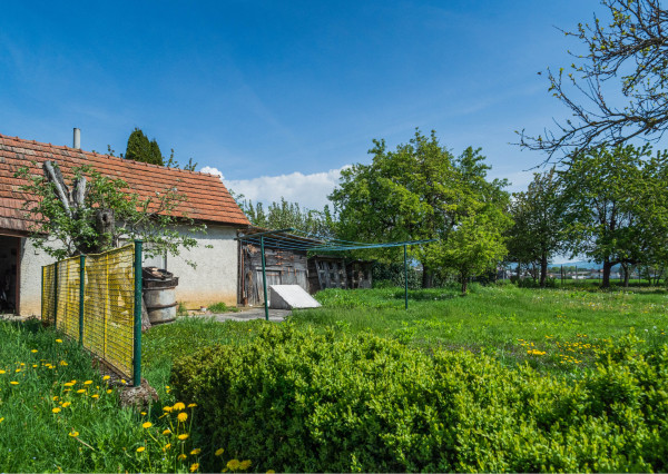 Na predaj rodinný dom s pozemkom v Bánovciach nad Bebravou