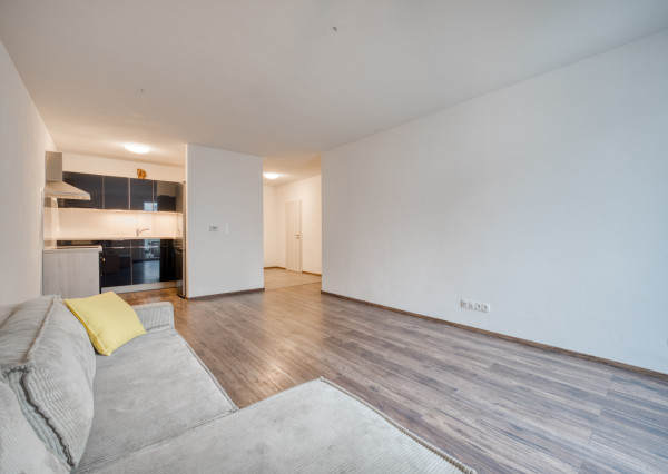 Na predaj 2-izbový byt v Bratislave - Dúbravka