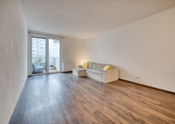 Na predaj 2-izbový byt v Bratislave - Dúbravka