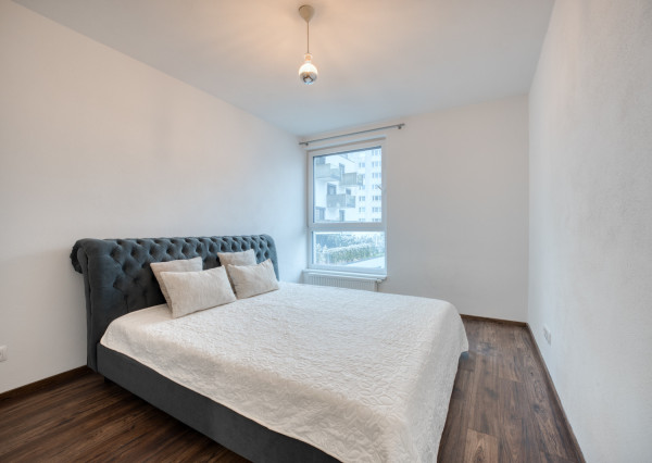 Na predaj 2-izbový byt v Bratislave - Dúbravka