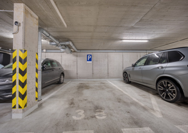 Na predaj 2-izbový byt v Bratislave - Dúbravka