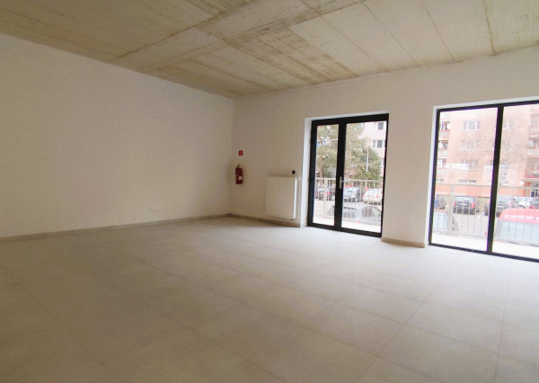 Na predaj obchodný priestor v Rezidencii Slnečná, Bánovce