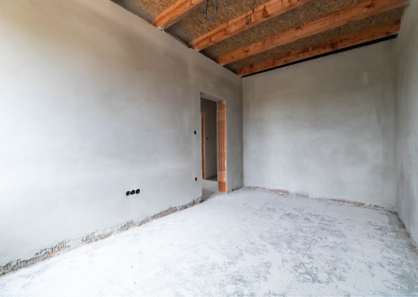 Na predaj novostavba dvojdom - Nové m. n. Váhom - Častkovce.