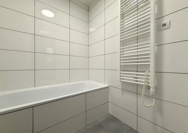 Na predaj zrekonštruovaný 2,5 izbový byt v Martine na Severe