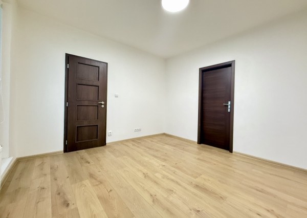 Na predaj zrekonštruovaný 2,5 izbový byt v Martine na Severe