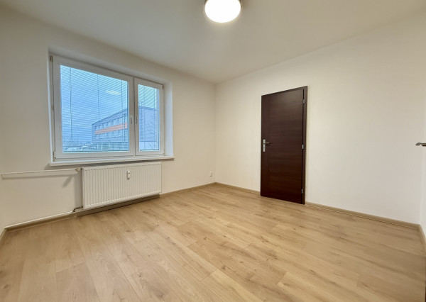 Na predaj zrekonštruovaný 2,5 izbový byt v Martine na Severe