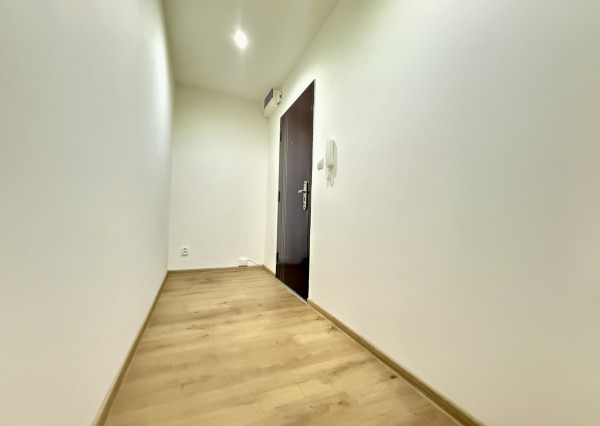 Na predaj zrekonštruovaný 2,5 izbový byt v Martine na Severe