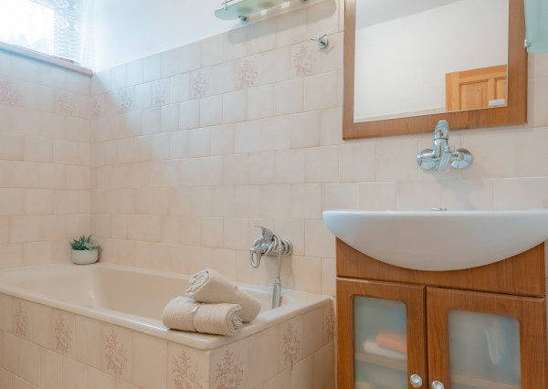 Na predaj rodinný dom vo Veľkom Rovnom