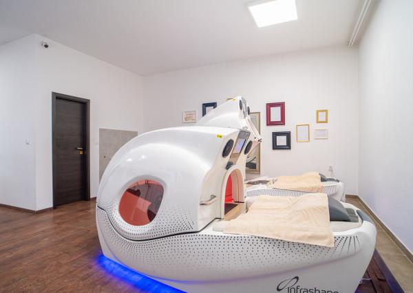 Na predaj plne fungujúce a zariadené štúdio priamo v centre Trnavy