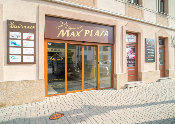 Na prenájom plne fungujúce a zariadené štúdio priamo v centre Trnavy