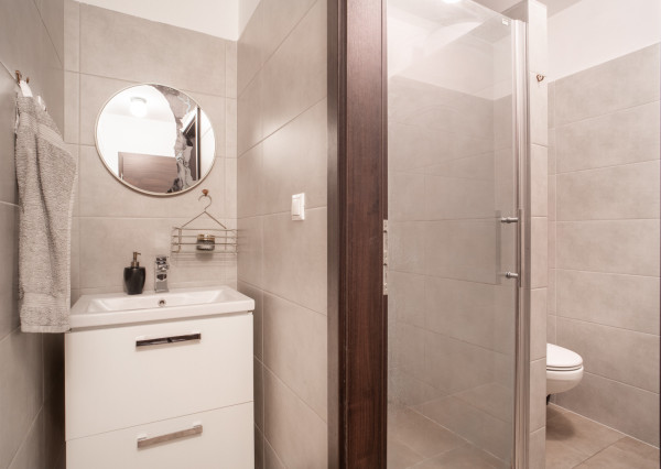 Na prenájom plne fungujúce a zariadené štúdio priamo v centre Trnavy