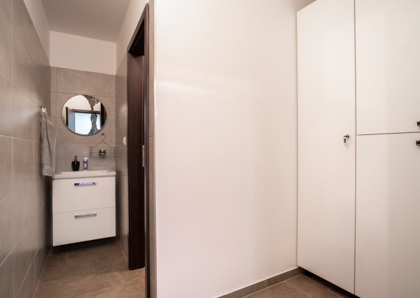 Na prenájom plne fungujúce a zariadené štúdio priamo v centre Trnavy