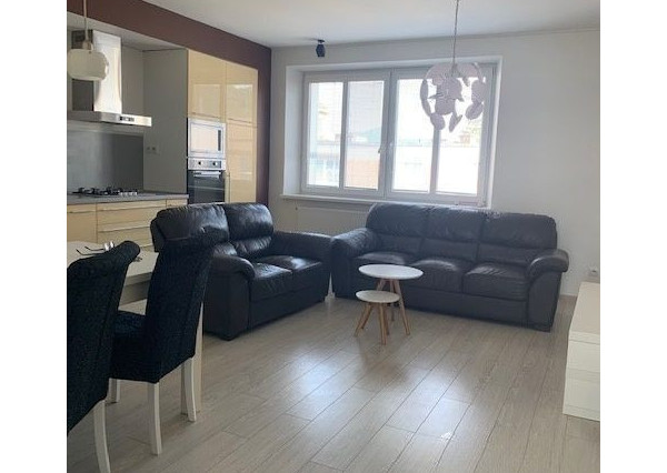 Na prenájom zariadený 2 izb byt - SIHOŤ 1  v Trenčíne .