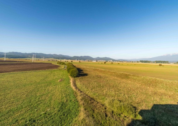 Na prenájom 1-izbový byt s parkovacím miestom v Poprade