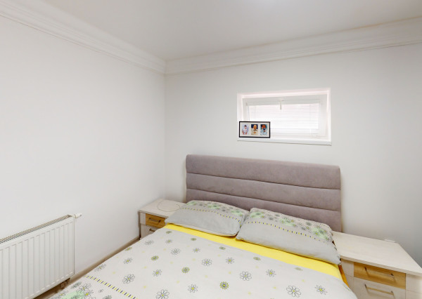 Moderný 3 izbový byt s terasou v úplnom centre mesta