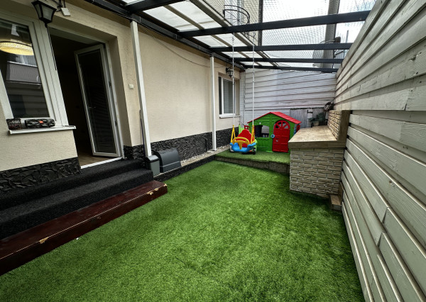 Moderný 3 izbový byt s terasou v úplnom centre mesta