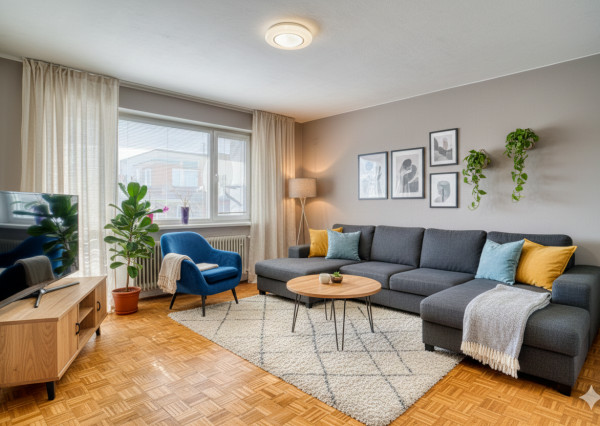 Na predaj dom s dvoma bytovými jednotkami v Lieskovci