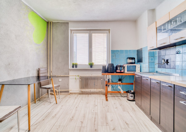 Na predaj dom s dvoma bytovými jednotkami v Lieskovci