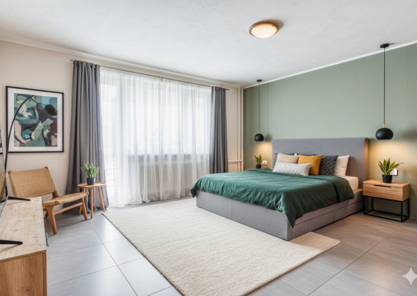 Na predaj dom s dvoma bytovými jednotkami v Lieskovci