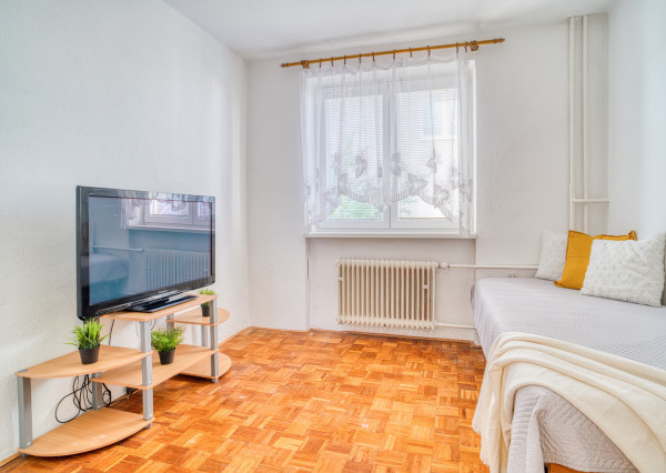 Na predaj dom s dvoma bytovými jednotkami v Lieskovci