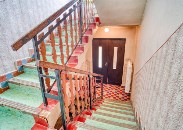 Na predaj dom s dvoma bytovými jednotkami v Lieskovci