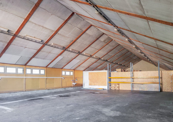 Na prenájom skladové/výrobné priestory v Malackách