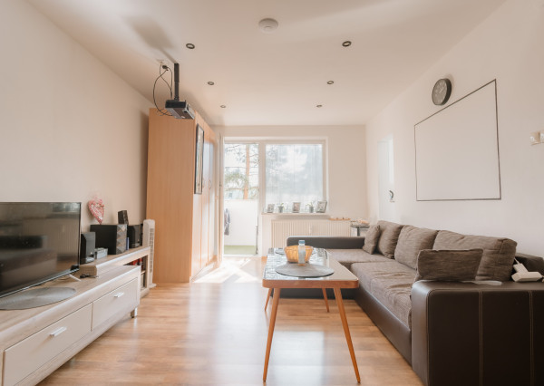 Na predaj 1-izbový byt v Martine