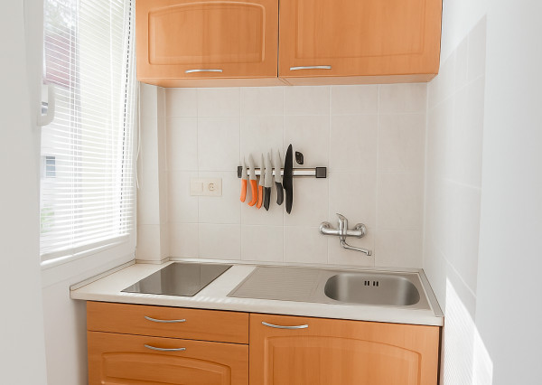 Na predaj 1-izbový byt v Martine