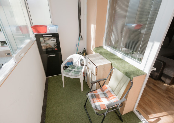 Na predaj 1-izbový byt v Martine