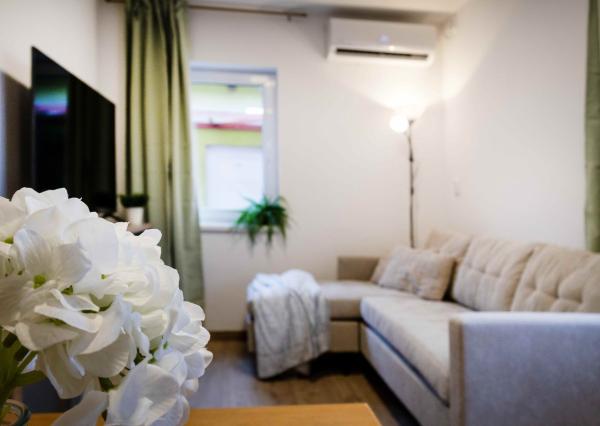 Na prenájom útulný 2-izbový byt v Senci - Holiday Village