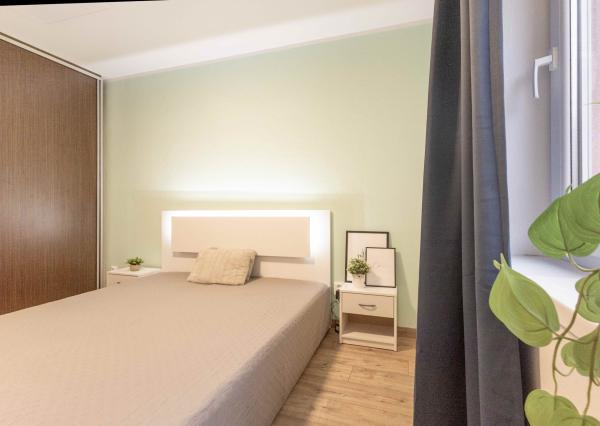 Na prenájom útulný 2-izbový byt v Senci - Holiday Village