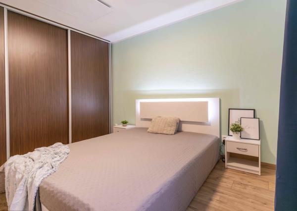 Na prenájom útulný 2-izbový byt v Senci - Holiday Village